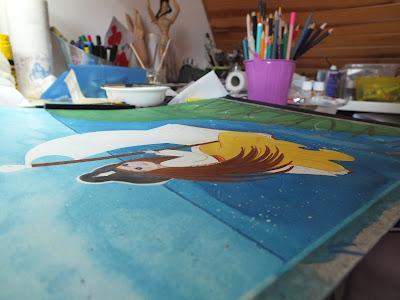 Viens que je te dise