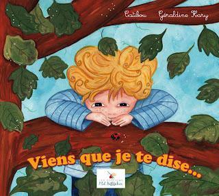 Viens que je te dise