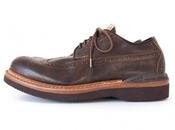 Visvim 2012 patrician lo-folk