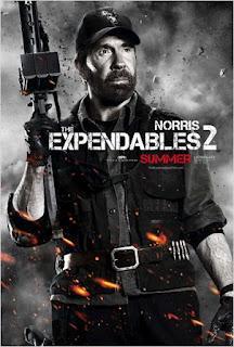 Cinéma L'étrange pouvoir de Norman / Expendables 2