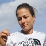 The North Face® UTMB® 2012 – L’équipe The North Face® au départ