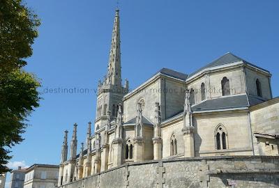 Un concert à Saint-Julien Beychevelle ce dimanche