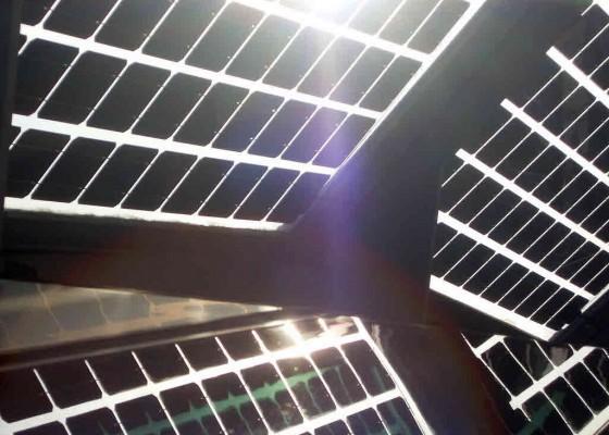 Le potentiel du photovoltaïque français (vidéo)