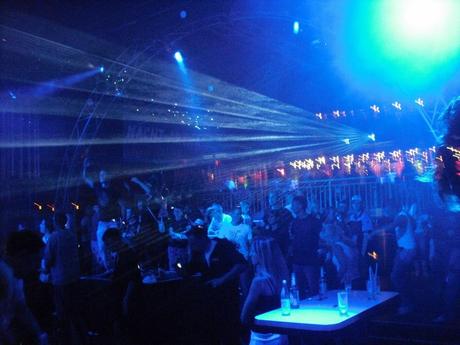 Party Time ! Les Meilleures Boites de Nuit de Berlin