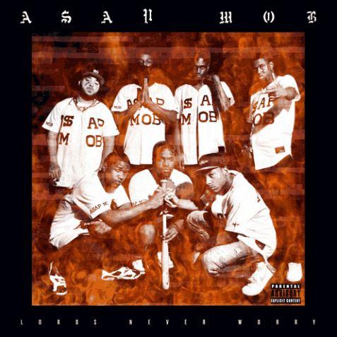 Mixtape: A$AP Mob – Lord$ Never Worry