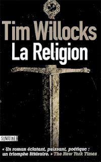 La Religion, de Tim Willocks