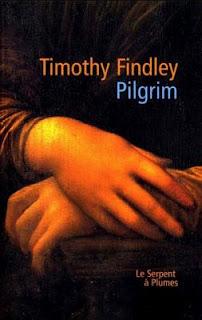 Pilgrim, de Timothy Findley