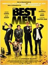 Film : «My best men» de Stephan Elliott