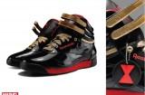 Reebok et sa collection de baskets Marvel