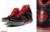 Reebok et sa collection de baskets Marvel