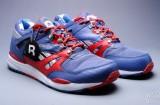 Reebok et sa collection de baskets Marvel