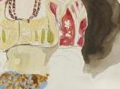 Delacroix l’aube l’Orientalisme, Domaine Chantilly