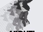 Pochette Miguel présente visuel "Kaleidoscope Dream: Preview"