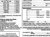 Reprise entraînements