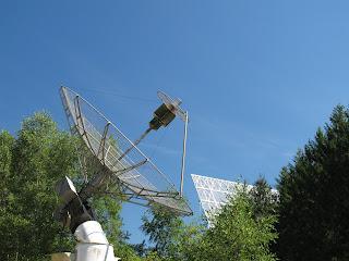 Le radiotélescope de Nancay (18)