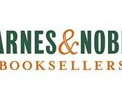 Barnes&amp;Noble; lancement international situation économique difficile