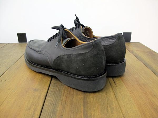 RUSSELL MOCCASIN FOR NEPENTHES NY