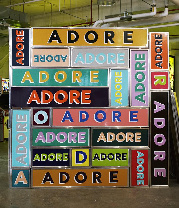 Stephen Powers of the word