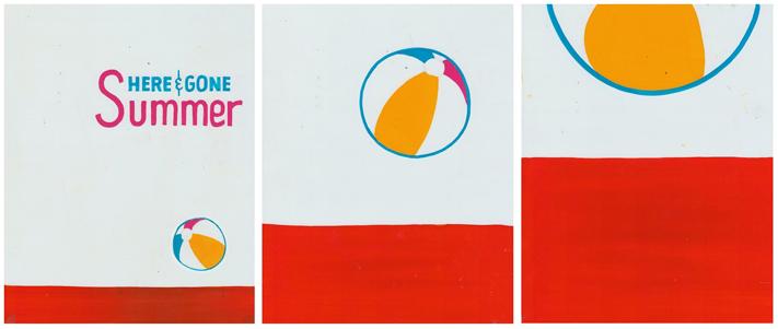 Stephen Powers of the word