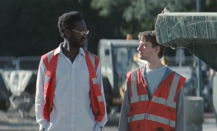 Immigrés et loosers