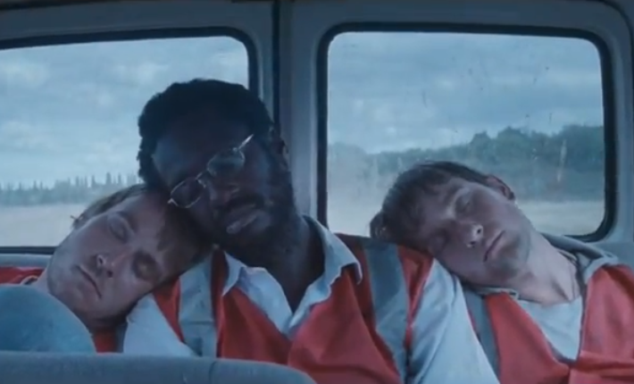 Immigrés et loosers