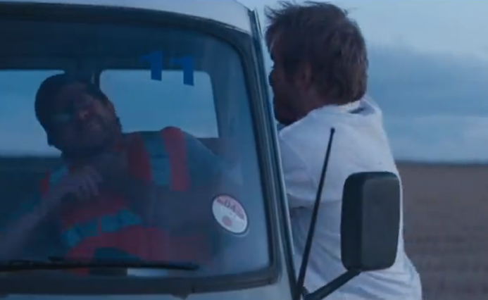 Immigrés et loosers