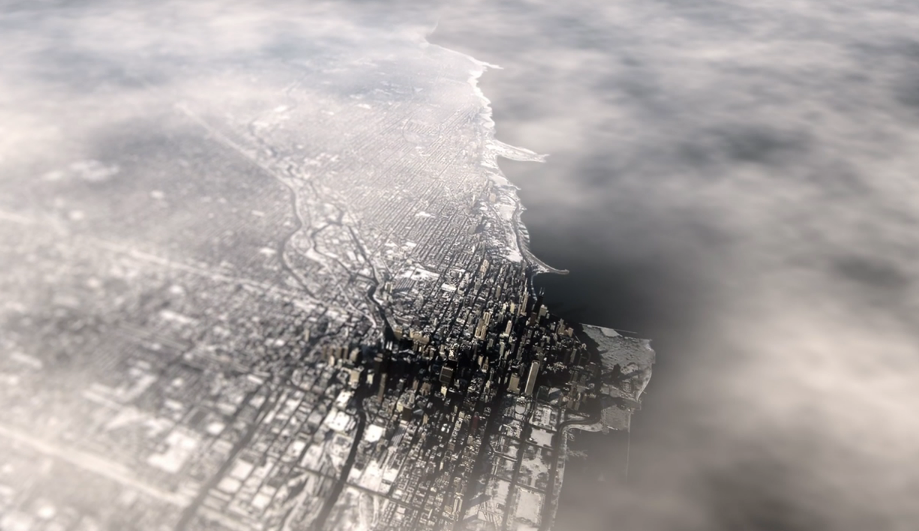 Il est une fois la vie…