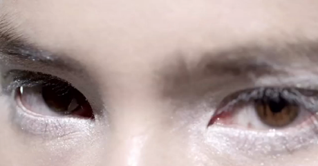 Sans titre2 Bibhu Mohapatra by Katie Fischer