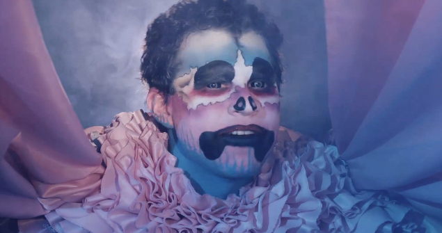 Le dernier clip jubilatoire d’Animal Collective