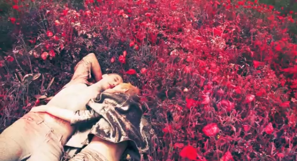 Sølve Sundsbø, l’Incomparable