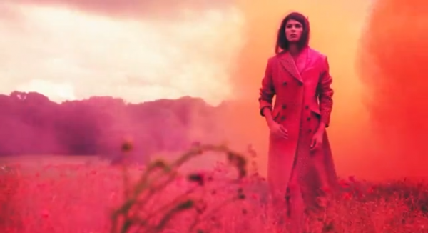 Sølve Sundsbø, l’Incomparable