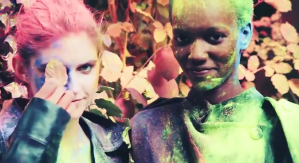 Sølve Sundsbø, l’Incomparable