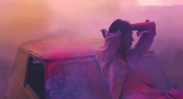 Sølve Sundsbø, l’Incomparable