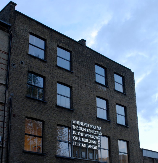Robert Montgomery, à l’origine des maux