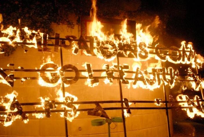 Robert Montgomery, à l’origine des maux