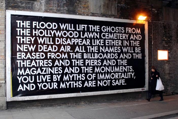 Robert Montgomery, à l’origine des maux