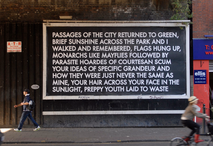 Robert Montgomery, à l’origine des maux