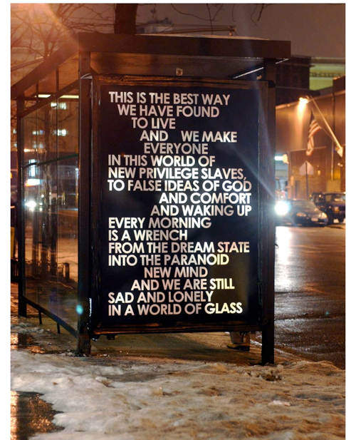 Robert Montgomery, à l’origine des maux