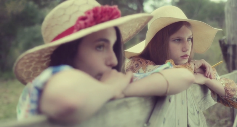 Kinga Burza pour l’enfance de Tucker