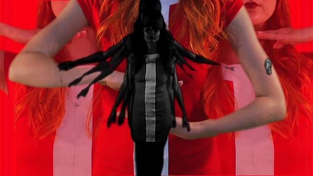 Sensual Harassment – Disco Heart