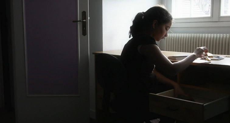 Ce n’est qu’un au-revoir