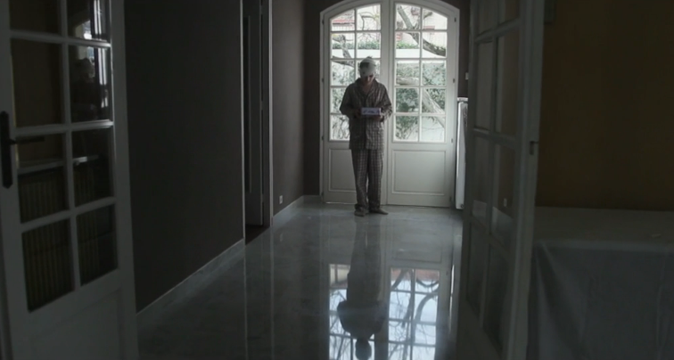 Ce n’est qu’un au-revoir