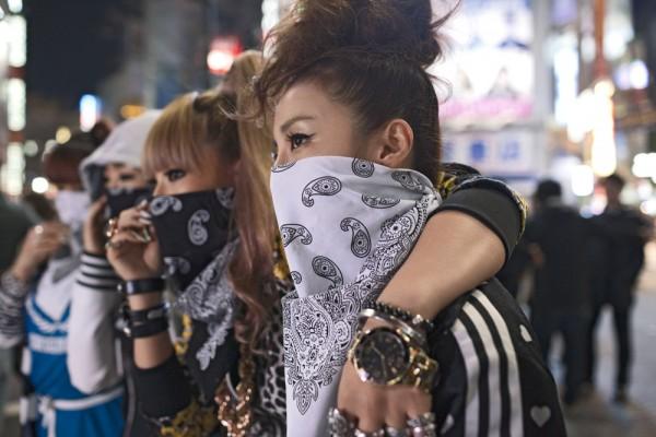 Adidas tente le retour à la rue