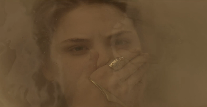 Un dernier regret avant de mourir ?