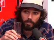 Foot lance label musical