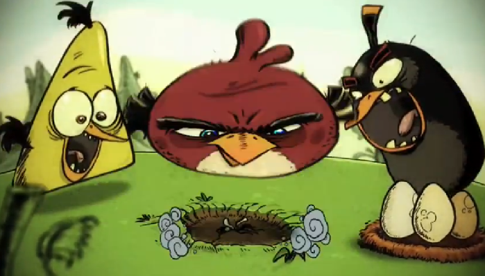 Les pubs les plus vues sur YouTube