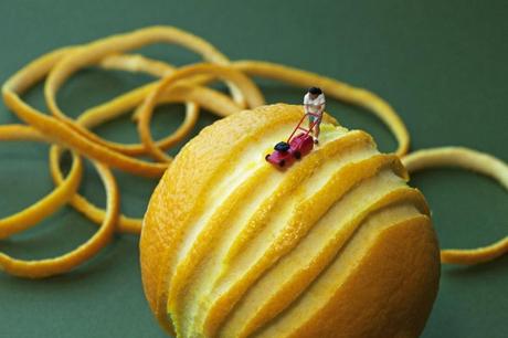 Le Big Appetites de Christopher Boffoli