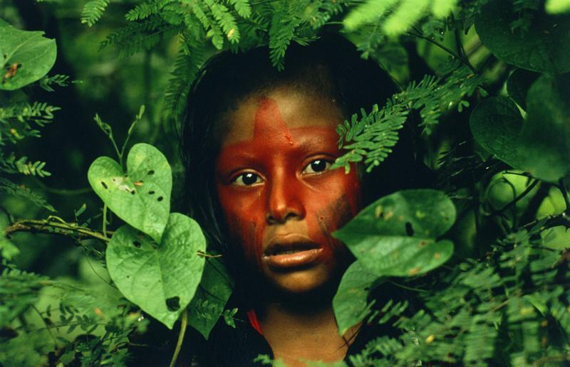 Samsara, le film de l’humanité