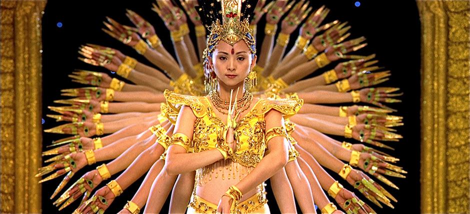 Samsara, le film de l’humanité