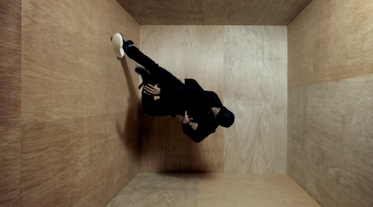 Jacob Sutton ouvre la danse